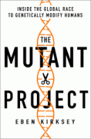 The_mutant_project
