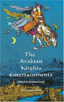 The_Arabian_nights_entertainments