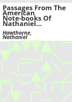 Passages_from_the_American_note-books_of_Nathaniel_Hawthorne