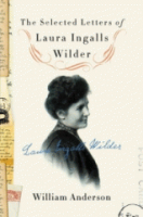 The_selected_letters_of_Laura_Ingalls_Wilder