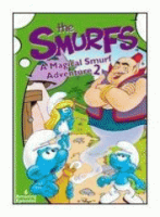 The_smurfs