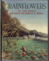 Rainflowers