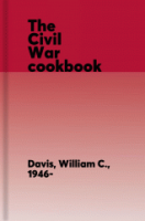 The_Civil_War_cookbook