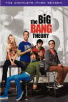 The_big_bang_theory