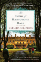 The_song_of_Hartgrove_Hall