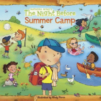 The_night_before_summer_camp