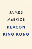 Deacon_King_Kong