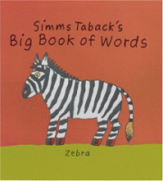 Simms_Taback_s_big_book_of_words