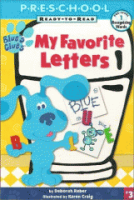 My_favorite_letters