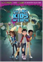 The_last_kids_on_earth