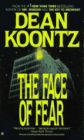 The_face_of_fear