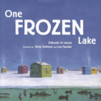 One_frozen_lake