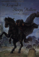 The_legend_of_Sleepy_Hollow_and_other_stories