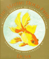 The_magic_gold_fish