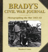 Brady_s_Civil_War_journal