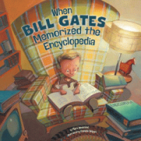 When_Bill_Gates_memorized_an_encyclopedia