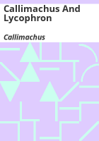 Callimachus_and_Lycophron