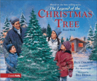 The_legend_of_the_Christmas_tree_board_book