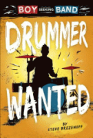 Drummer_wanted