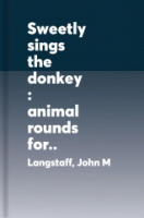 Sweetly_sings_the_donkey