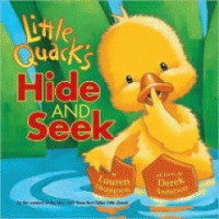 Little_Quack_s_hide_and_seek