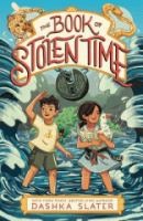 The_book_of_stolen_time