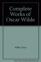 The_complete_works_of_Oscar_Wilde