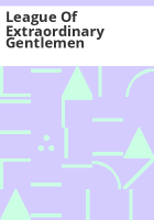 League_of_extraordinary_gentlemen