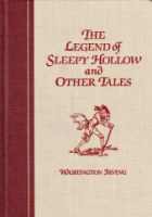 The_legend_of_Sleepy_Hollow_and_other_tales