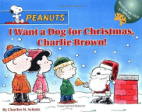 I_want_a_dog_for_Christmas__Charlie_Brown_