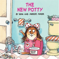 The_new_potty