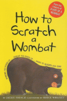 How_to_scratch_a_wombat