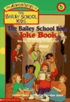 The_Bailey_School_kids_joke_book