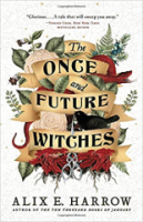 The_once_and_future_witches