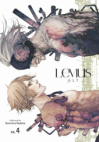 Levius_est