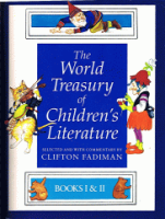 The_World_treasury_of_children_s_literature
