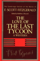 The_love_of_the_last_tycoon