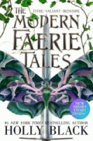 The_modern_faerie_tales