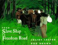 From_slave_ship_to_freedom_road