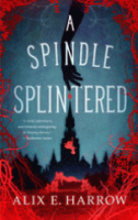 A_spindle_splintered