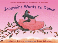 Josephine_wants_to_dance