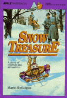 Snow_treasure