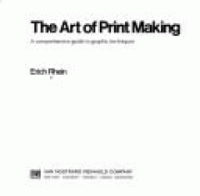 The_art_of_print_making