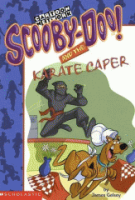 Scooby-Doo_and_the_karate_caper