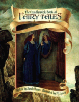 The_Candlewick_book_of_fairy_tales