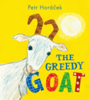 The_greedy_goat