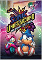 Sonic_underground