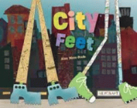 City_feet