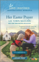 Her_Easter_prayer