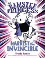Harriet_the_invincible